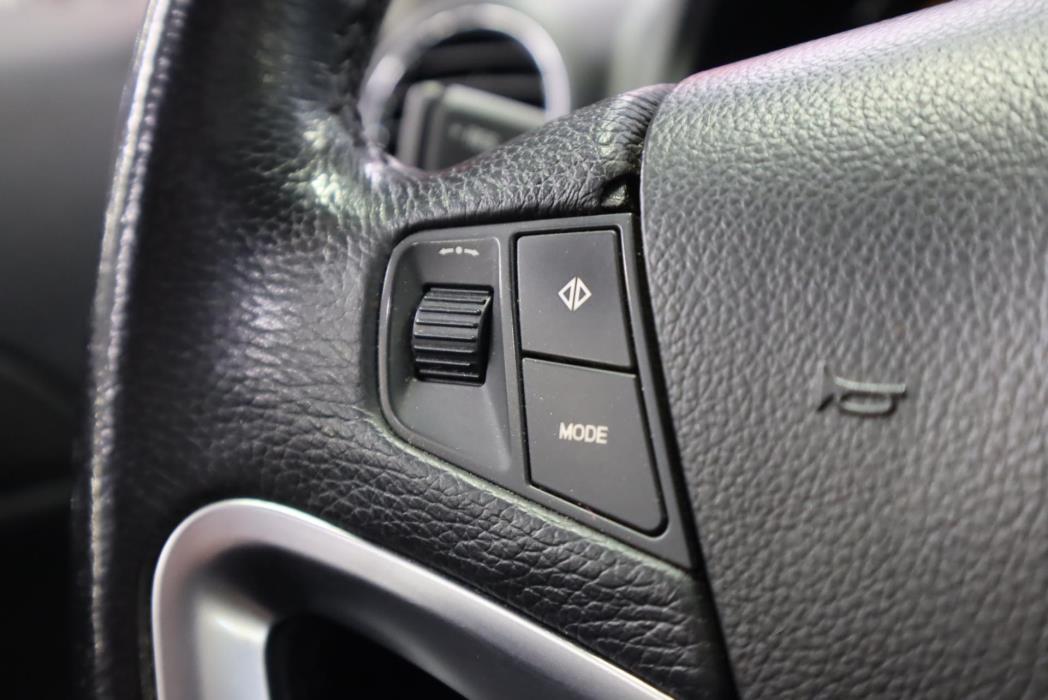 OPEL Antara 2008