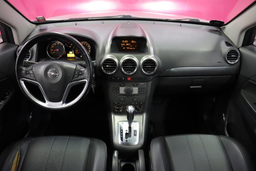 OPEL Antara 2008