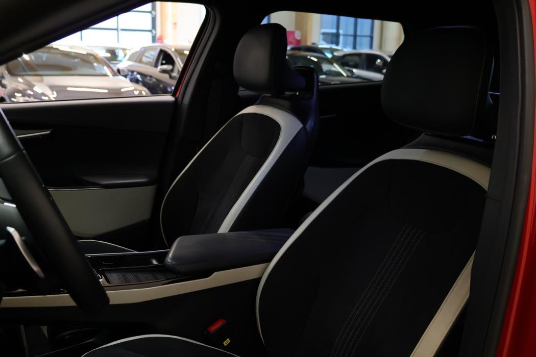 KIA EV6 2023