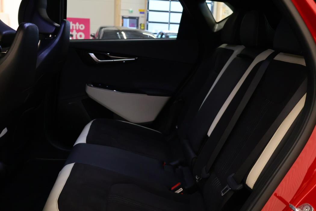 KIA EV6 2023