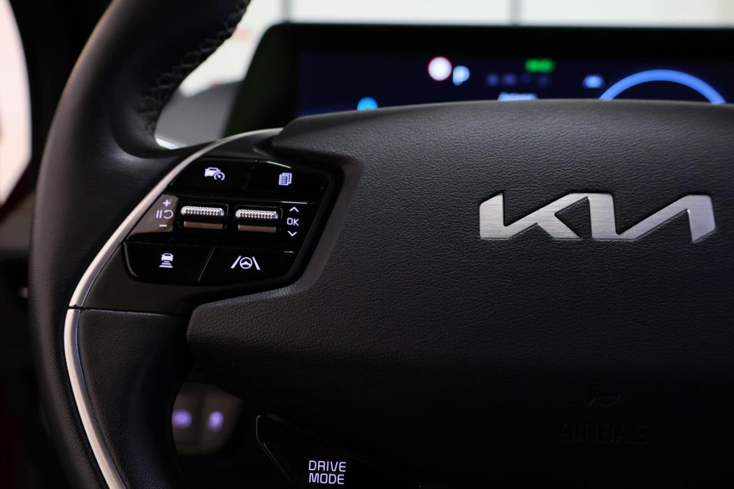 KIA EV6 2023