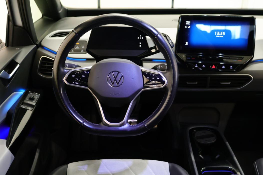 VOLKSWAGEN ID.3 2022