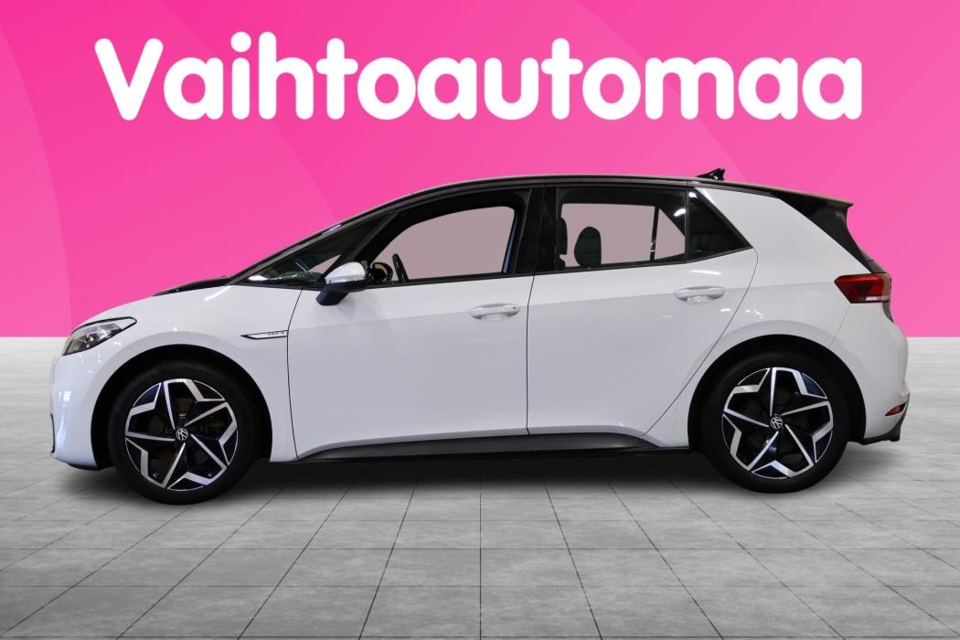 VOLKSWAGEN ID.3 2022