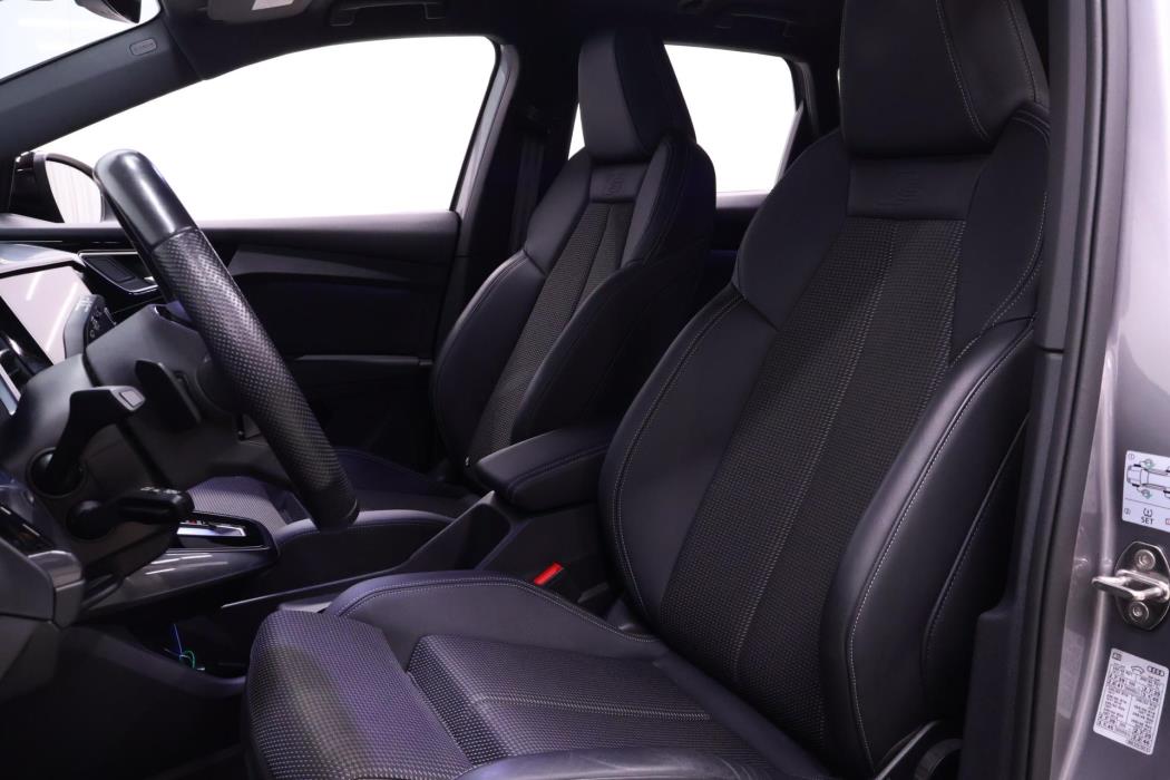 AUDI Q4 e-tron 2023