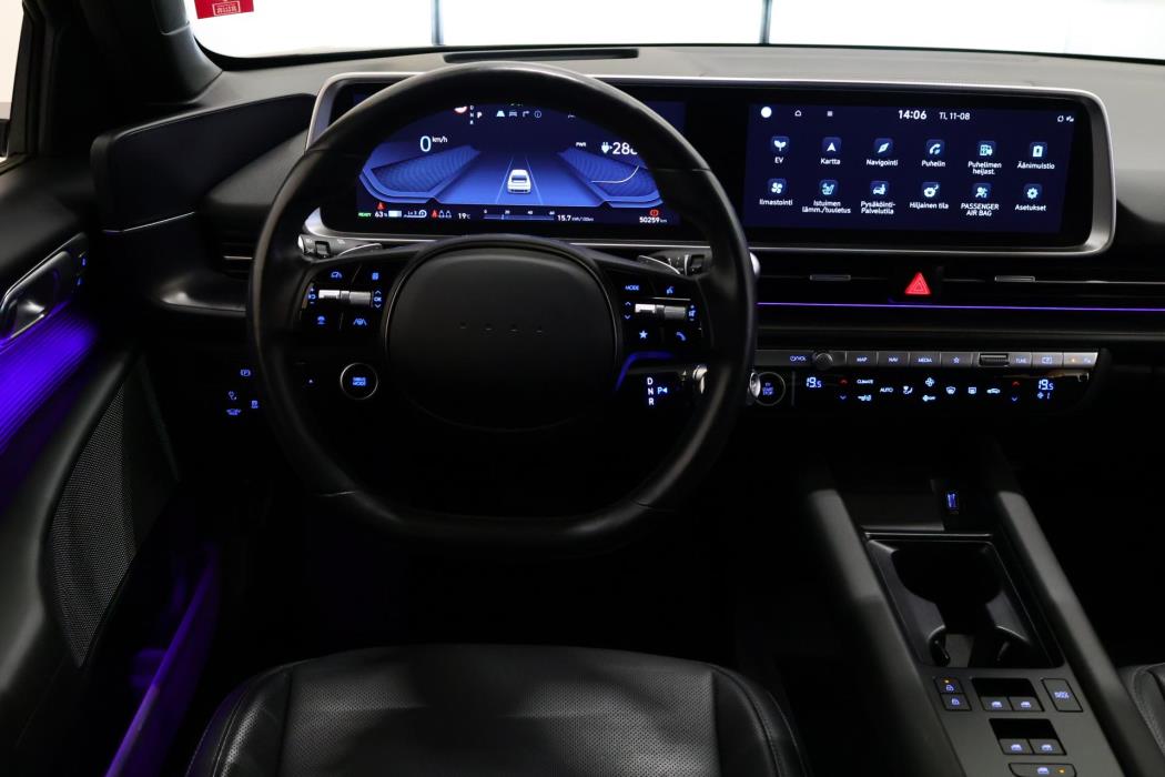 HYUNDAI Ioniq 6 2023