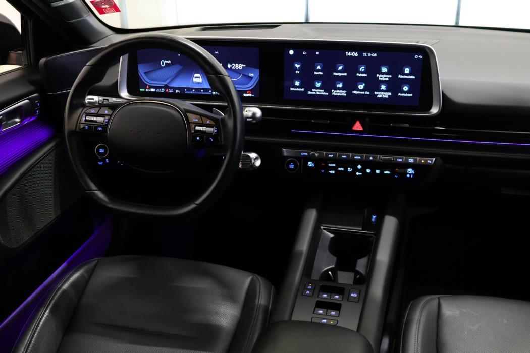 HYUNDAI Ioniq 6 2023