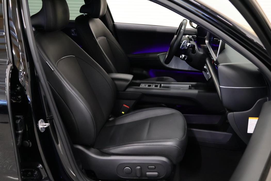 HYUNDAI Ioniq 6 2023