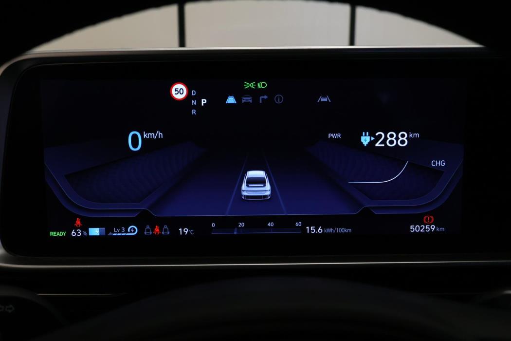 HYUNDAI Ioniq 6 2023