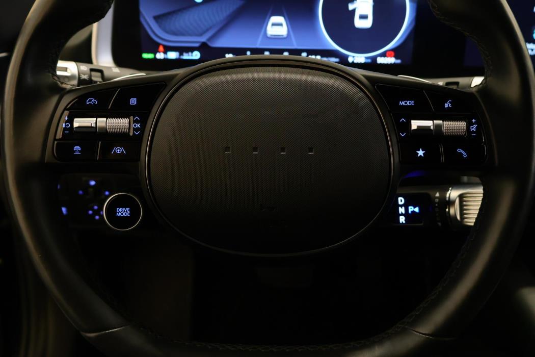 HYUNDAI Ioniq 6 2023
