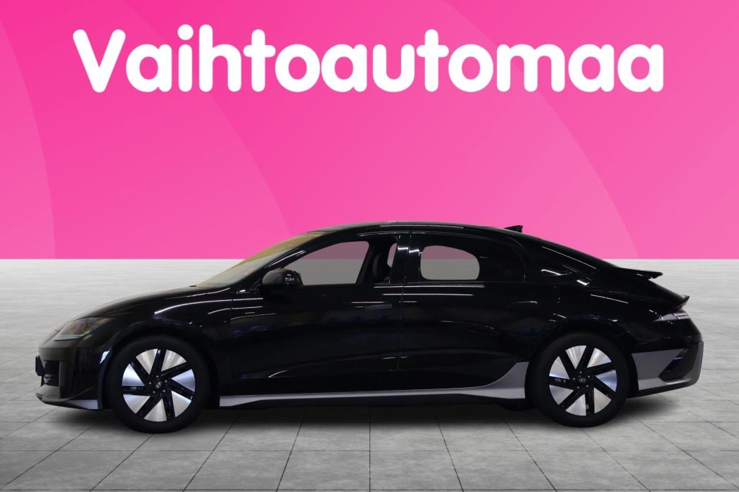 HYUNDAI Ioniq 6 2023