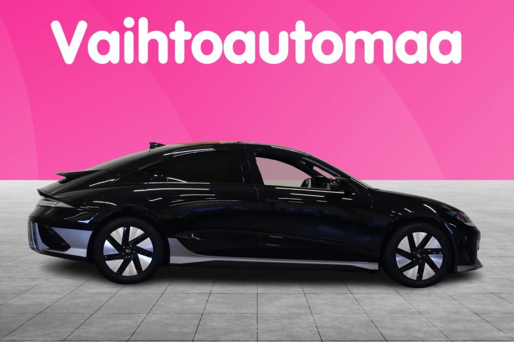 HYUNDAI Ioniq 6 2023