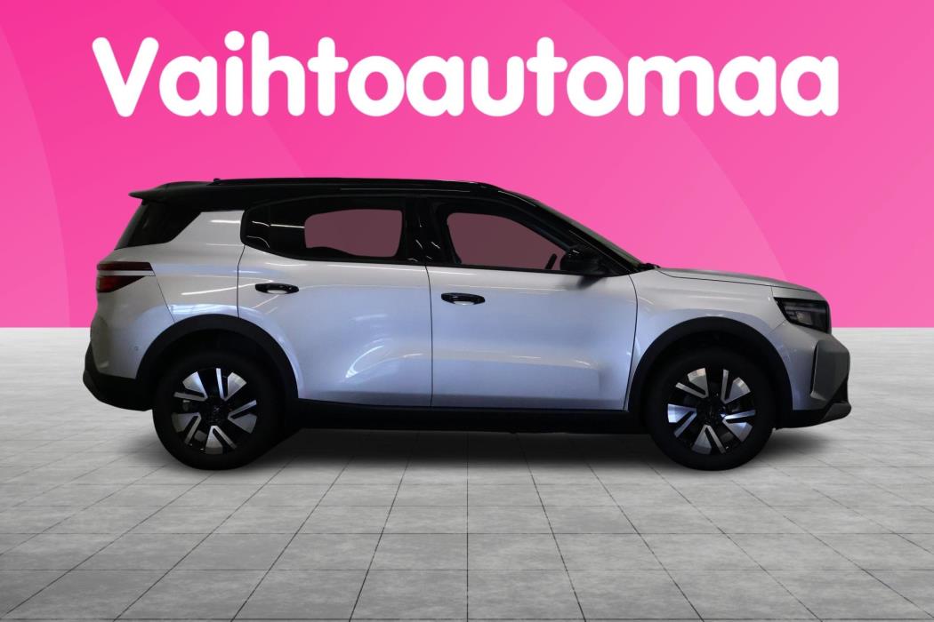 OPEL Frontera 2025