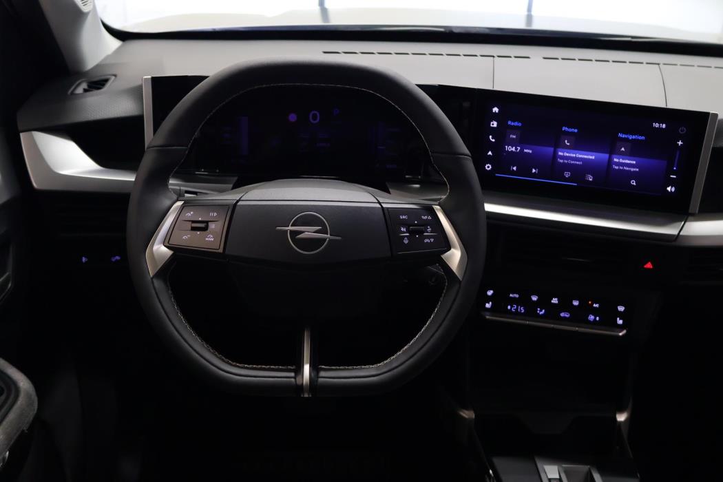 OPEL Frontera 2025