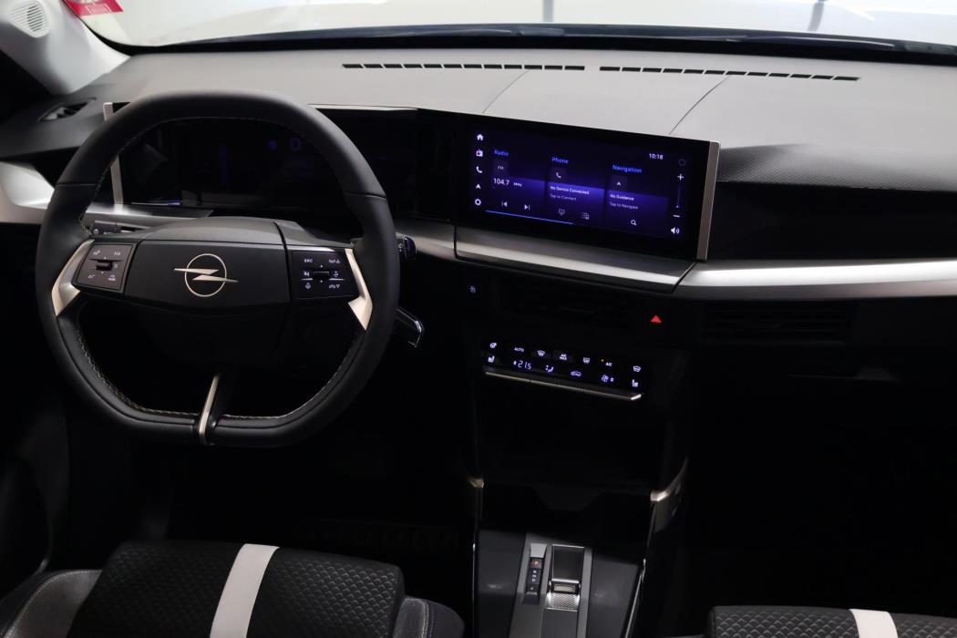 OPEL Frontera 2025