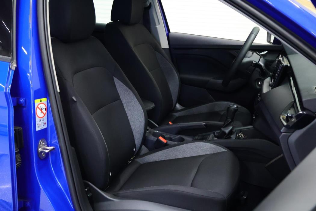 SKODA Scala 2023