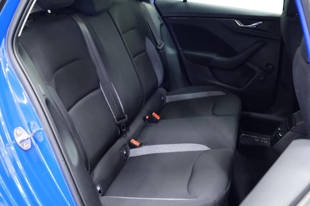 SKODA Scala 2023