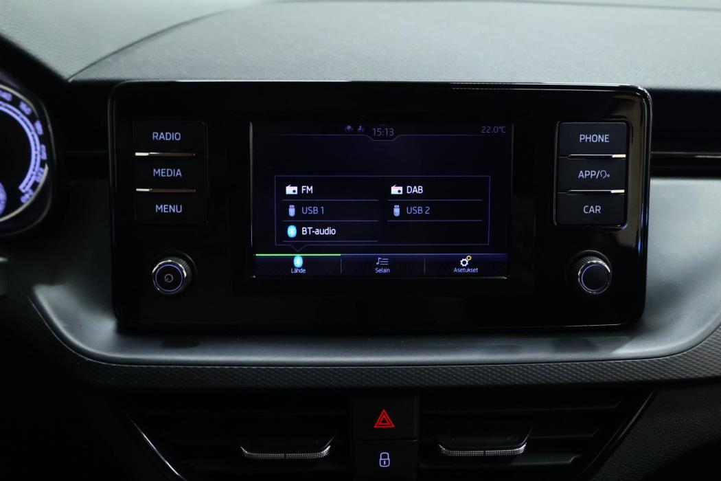 SKODA Scala 2023