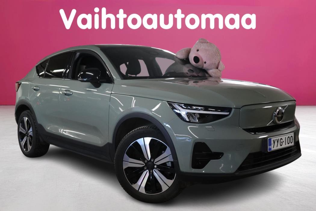 VOLVO C40 2023