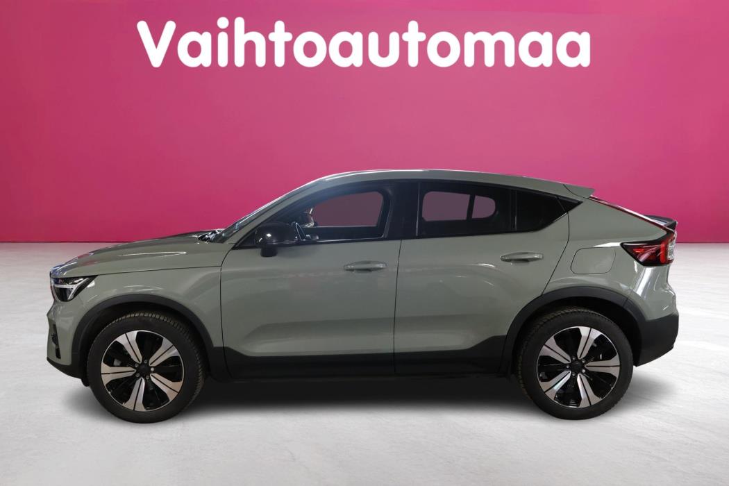 VOLVO C40 2023