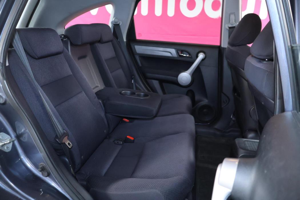 HONDA CR-V 2007
