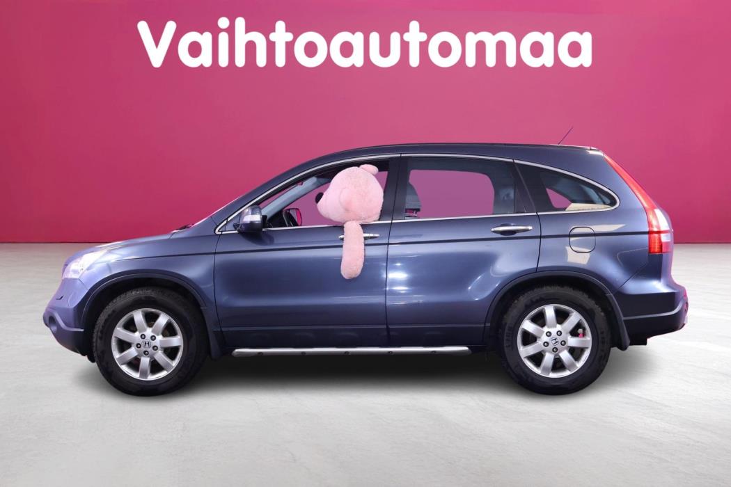 HONDA CR-V 2007