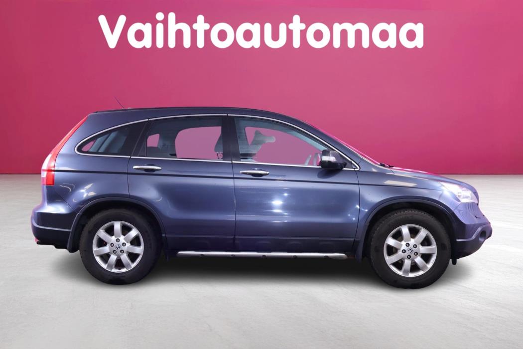 HONDA CR-V 2007