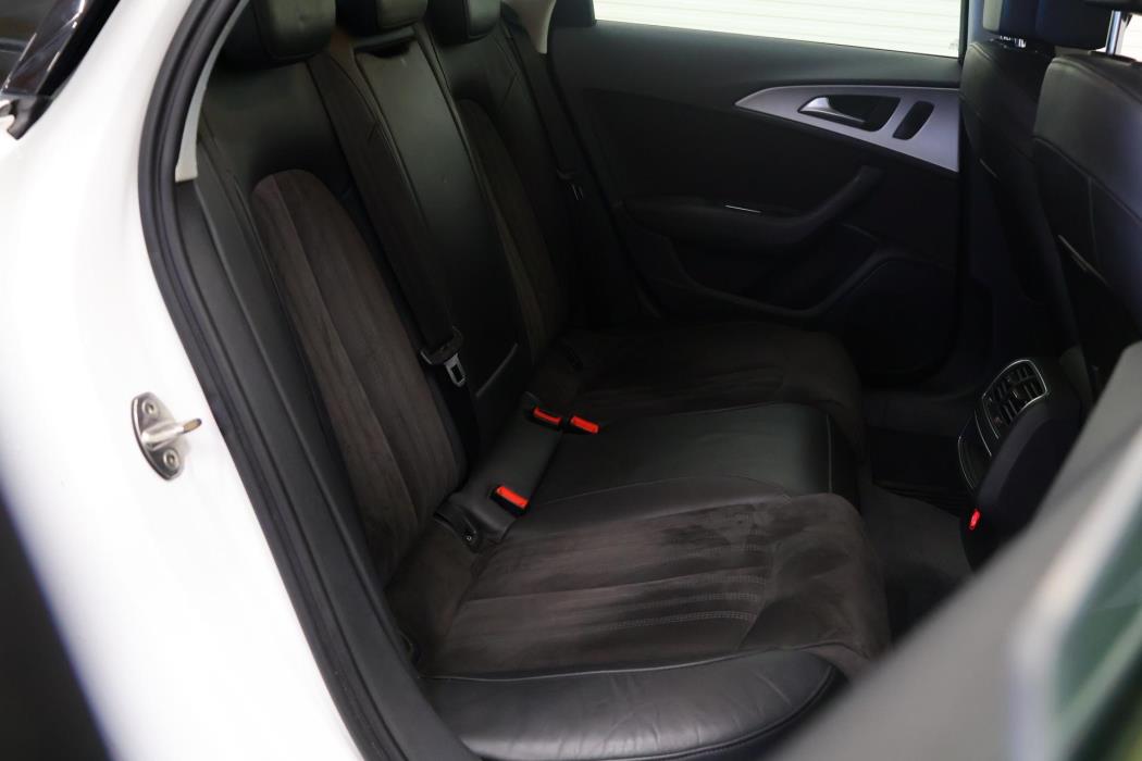 AUDI A6 2016