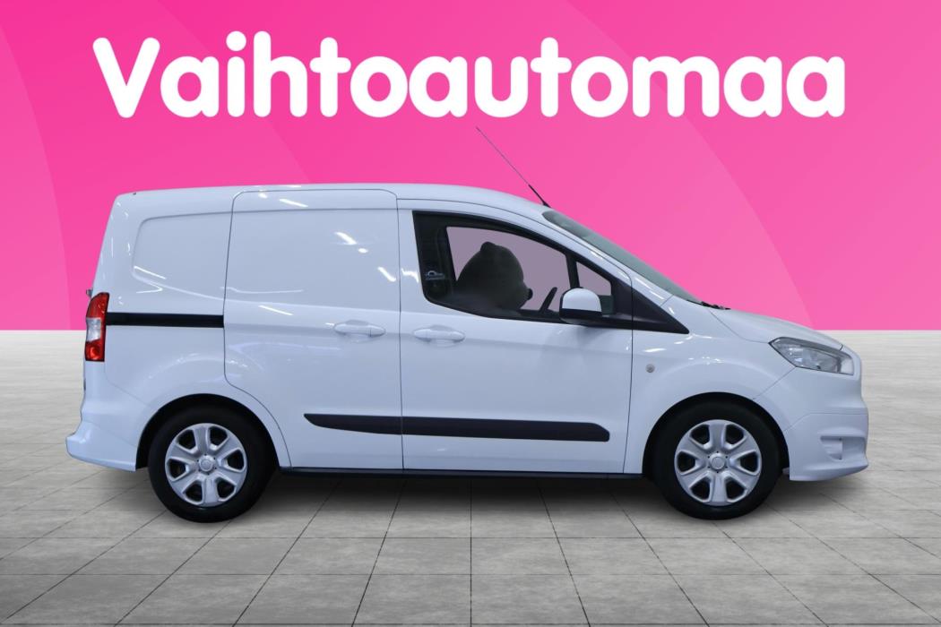 FORD Transit Courier 2016