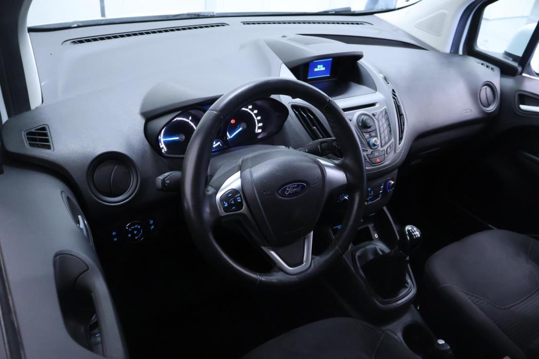 FORD Transit Courier 2016