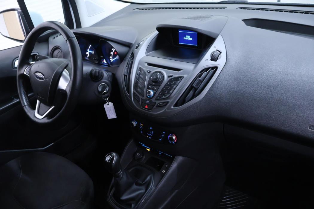 FORD Transit Courier 2016