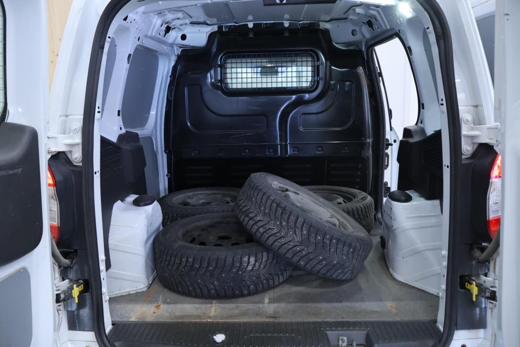FORD Transit Courier 2016