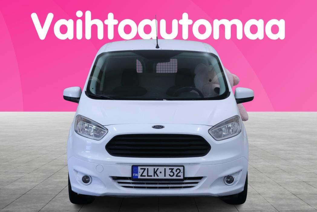 FORD Transit Courier 2016