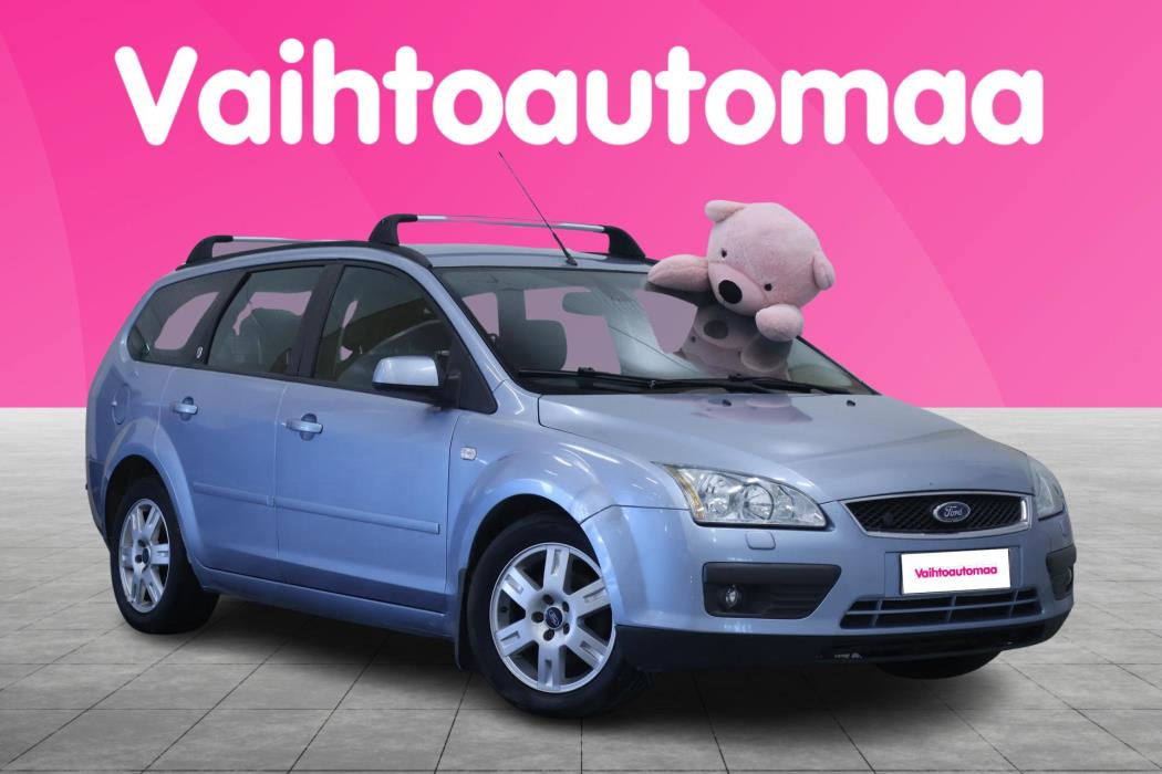 FORD Focus 2006