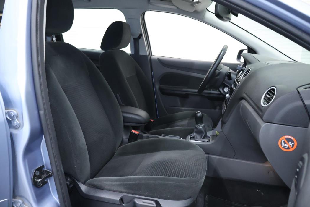 FORD Focus 2006