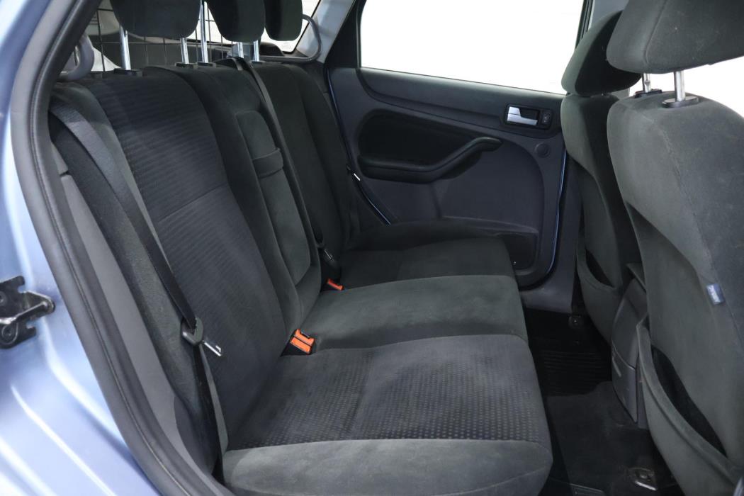 FORD Focus 2006