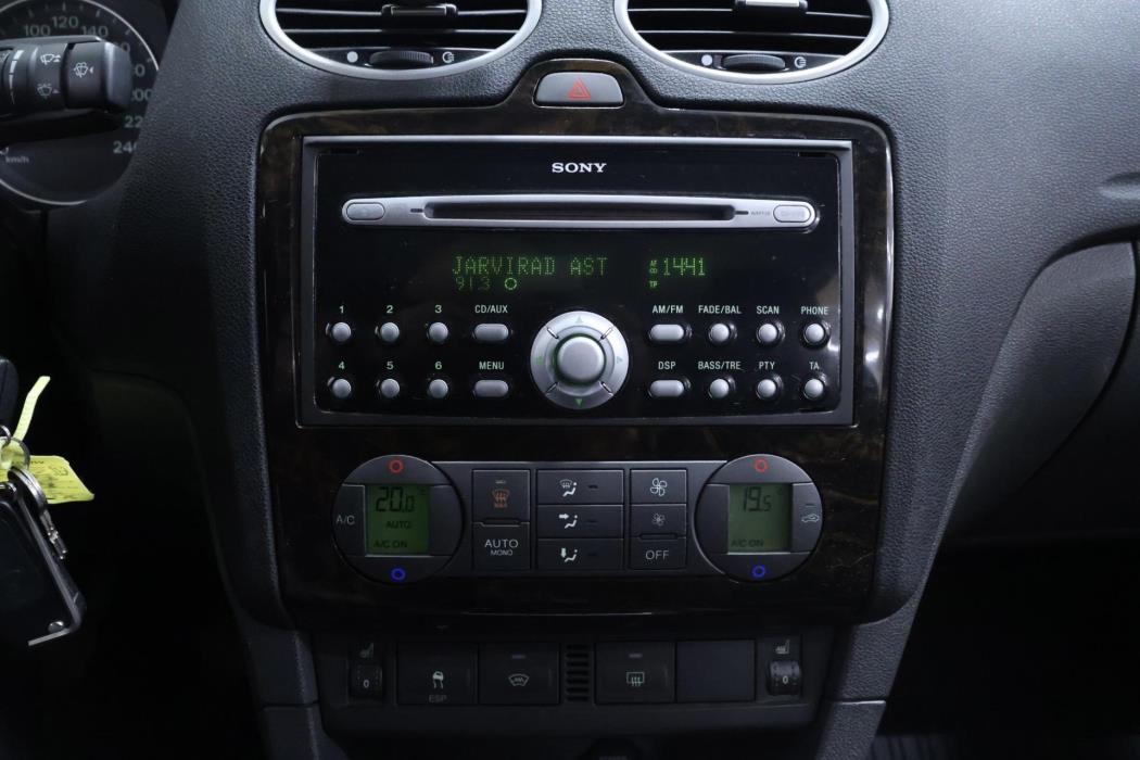 FORD Focus 2006