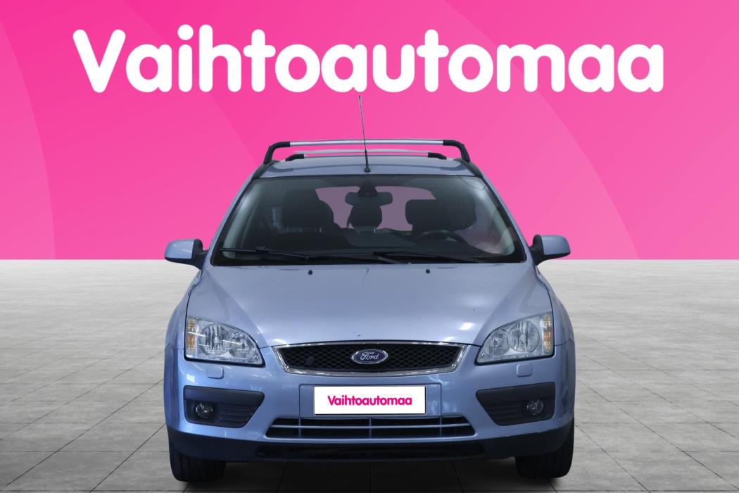FORD Focus 2006