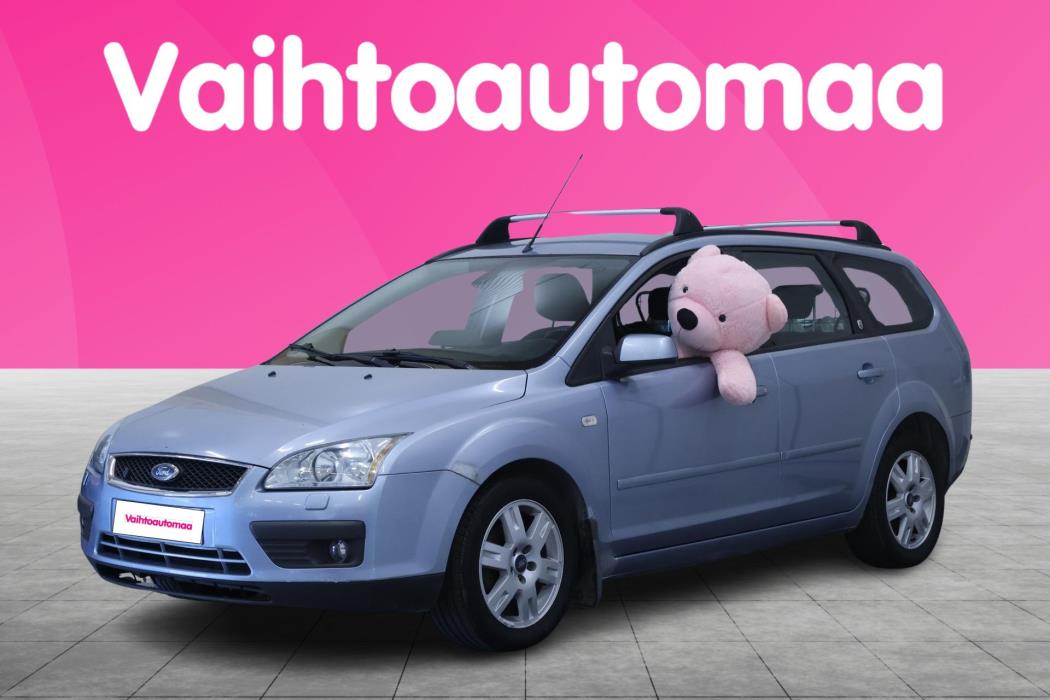 FORD Focus 2006