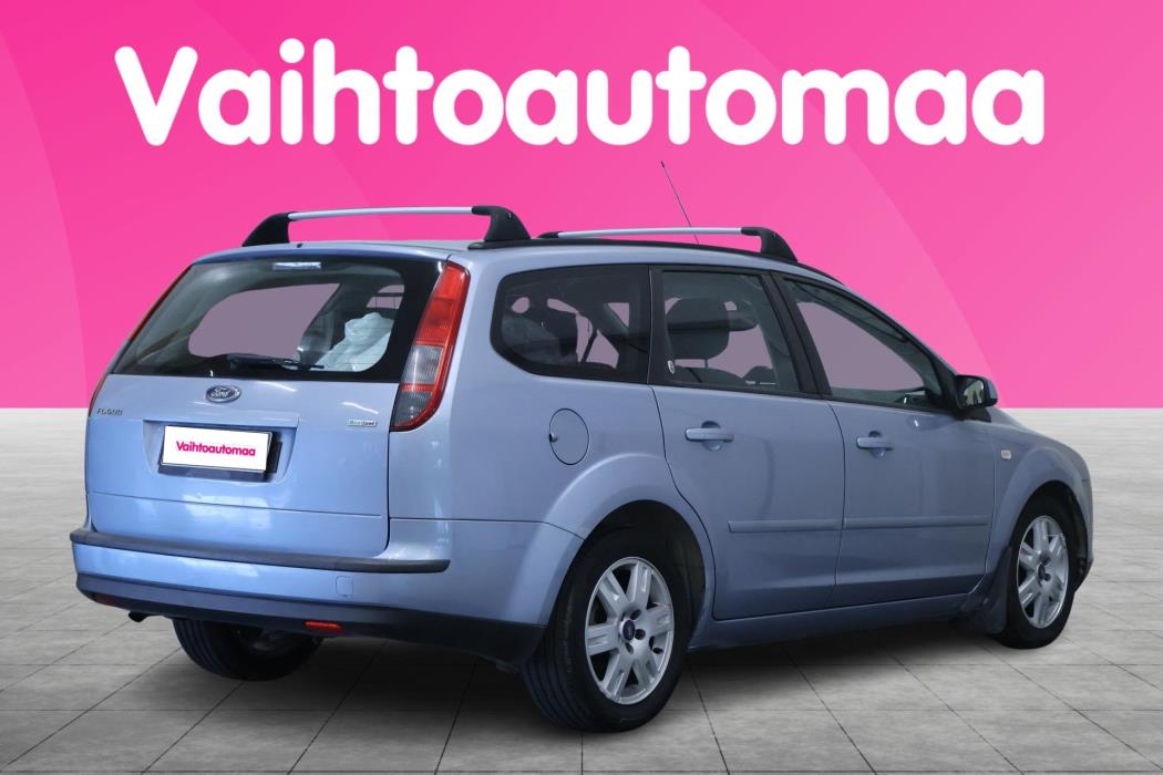 FORD Focus 2006