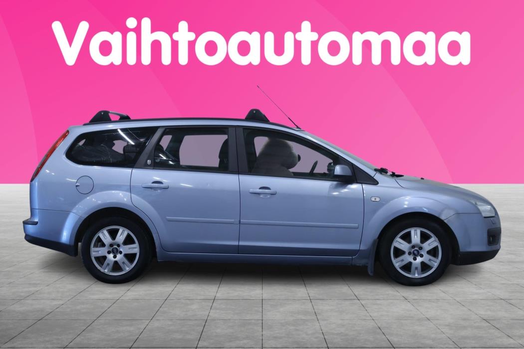 FORD Focus 2006