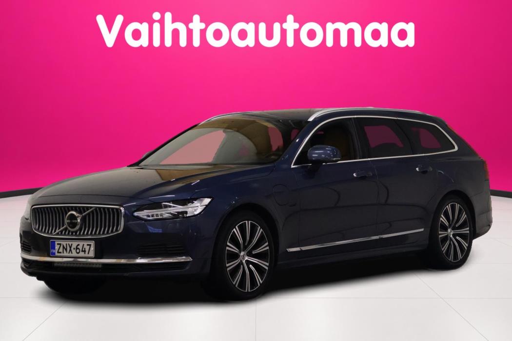 VOLVO V90 2022