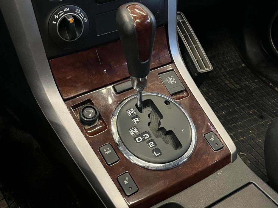 SUZUKI Grand Vitara 2006