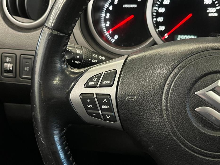 SUZUKI Grand Vitara 2006