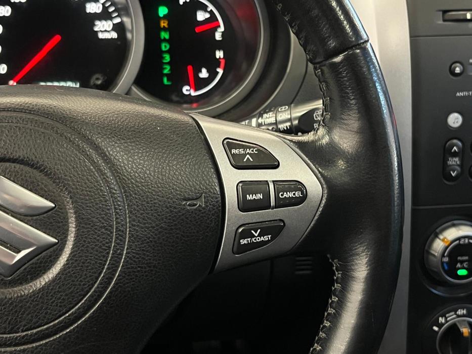 SUZUKI Grand Vitara 2006