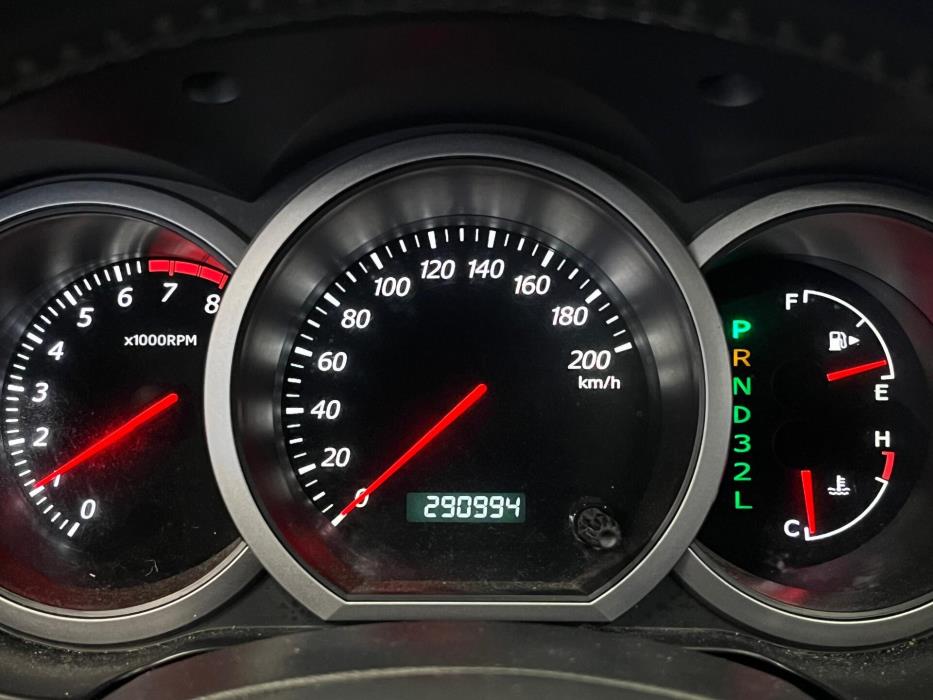 SUZUKI Grand Vitara 2006