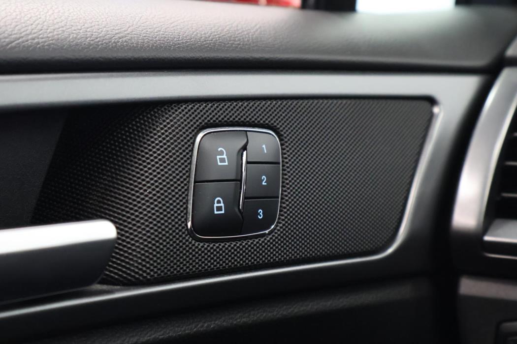 FORD Mondeo 2015