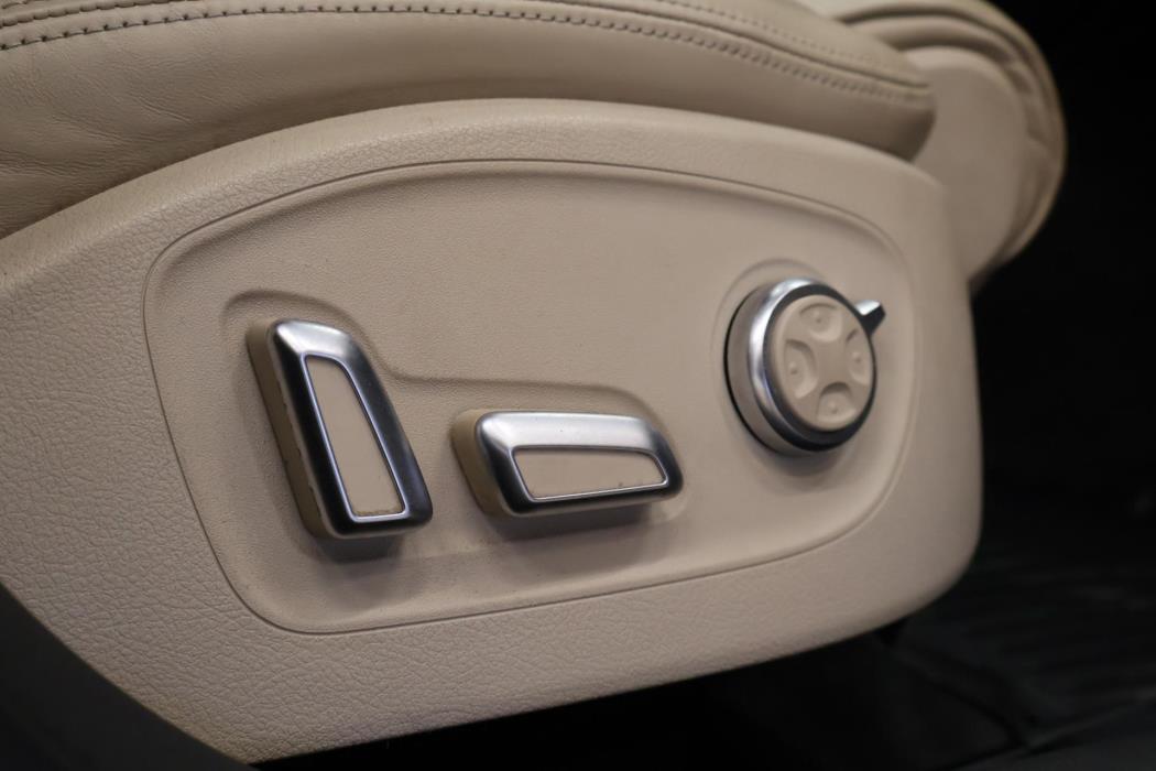 AUDI A6 allroad quattro 2015