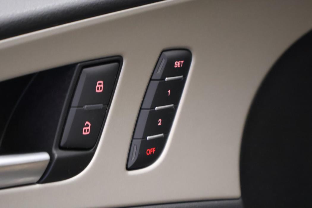 AUDI A6 allroad quattro 2015