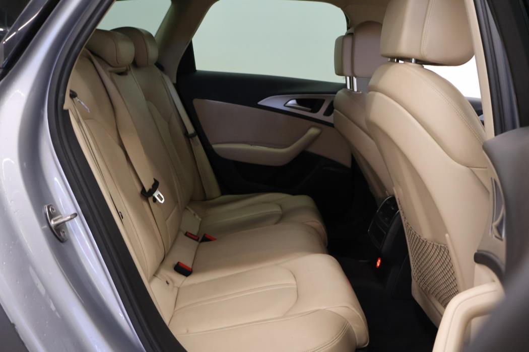 AUDI A6 allroad quattro 2015