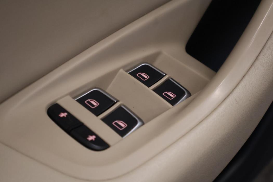 AUDI A6 allroad quattro 2015